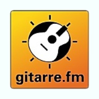 Gitarre FM