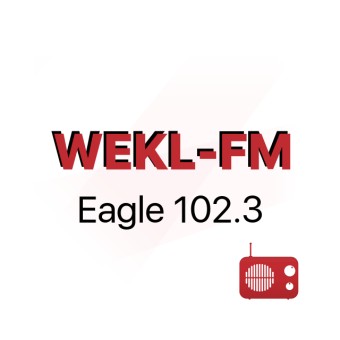 WEKL Eagle 102.3