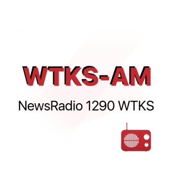 WTKS NewsRadio 97.7 FM & 1290 AM