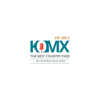 KOMX FM 100