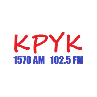 KPYK 1570 AM