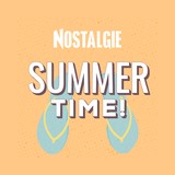 Nostalgie Summertime