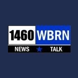 Newsradio 1460 & 107.7 FM WBRN