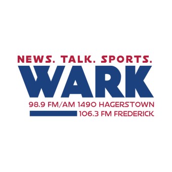 98.9 FM & AM 1490 WARK