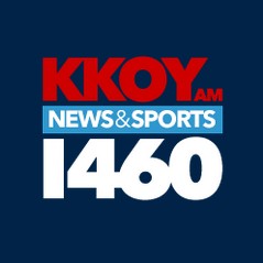 KKOY 1460 AM
