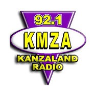 KMZA Kanzaland Radio