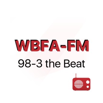 WBFA 98.3 The Beat