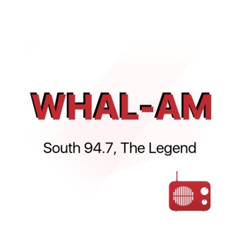 WHAL South 94.7 The Legend