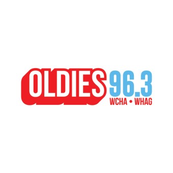 WHAG / WCHA The New FM 96.3