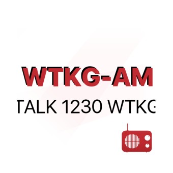 WTKG AM 1230 WTKG