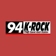 WWKR West Michigan's K-Rock