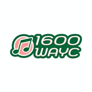 WAYC 1600 AM