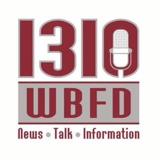 WBFD 1310 AM