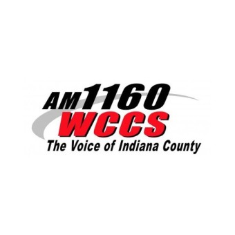 WCCS Newstalk 1160 AM