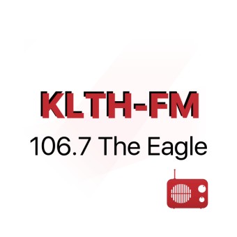 KLTH 106.7 The Eagle