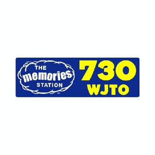 WJTO The Memories Station