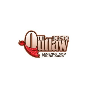 WZAN 101.5 - 970 The Outlaw