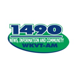 1490 WKVT
