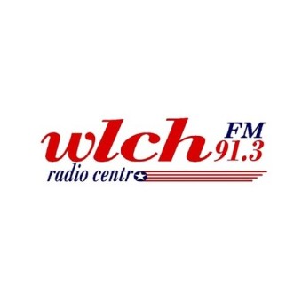 WLCH Radio Centro 91.3 FM