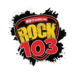WQFX 103.1 The Fox FM