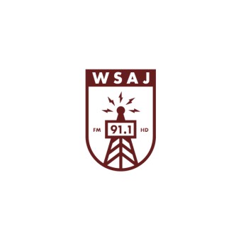 WSAJ 91.1 The One
