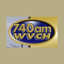 WVCH 740 AM