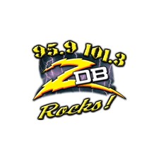 WZDB and WZDD 95.9 FM