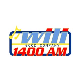 Good Company 1400 AM and 95.3 FM WILI