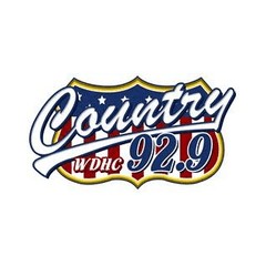 WDHC Max 92.9 FM