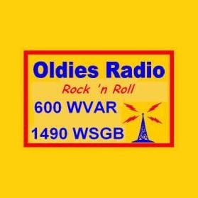 WSGB / WVAR The Mighty 1490 / 600 AM