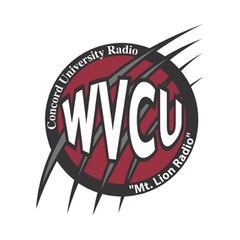 WVCU-LP Mountain Lion Radio 97.7 FM