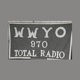 WWYO 970 AM