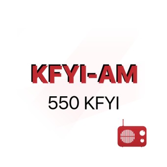 KFYI News / Talk 550 AM