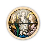 WHFV / WHFW Holy Family Catholic Radio 107.1 / 89.7 FM