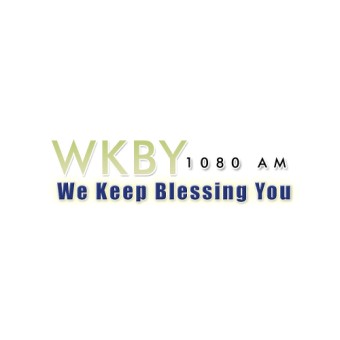 WKBY Inspirational 1080 AM
