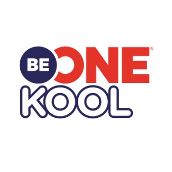 BE ONE KOOL