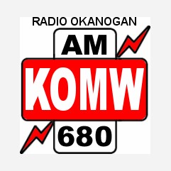 KOMW Radio Okanogan 680