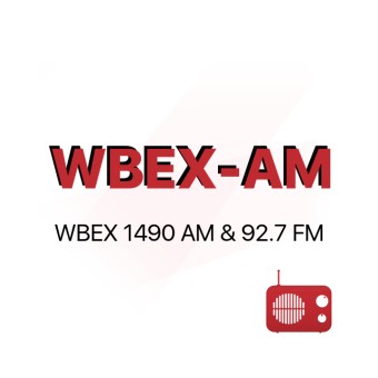 1490 WBEX