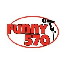 WFNL Funny 570 AM