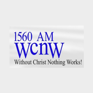 WCNW 1560 AM