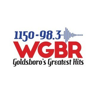 1150 AM 98.3 FM WGBR