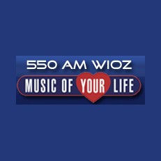 WIOZ 550 AM