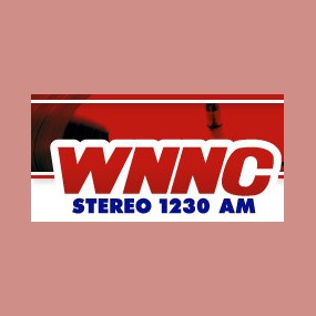 WNNC 1230 AM