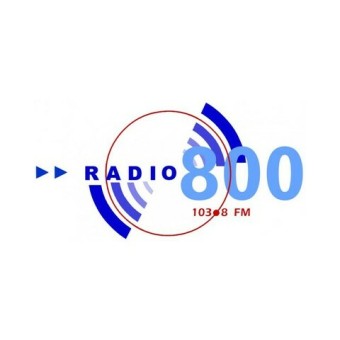 Radio 800