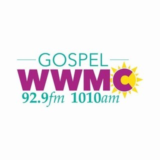 WWMC Gospel 1010 AM & 92.9 FM