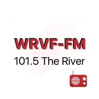 WRVF 101.5 The River