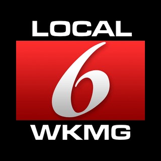 WKMG 1520 AM