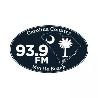 WMIR Carolina Country 93.9