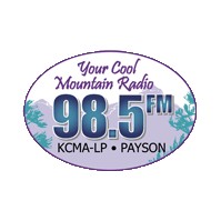 KCMA-LP 98.5 FM