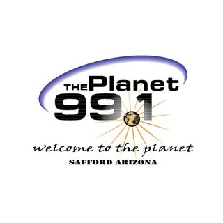 KCUZ / KFMM 1490 AM & 99.1 FM